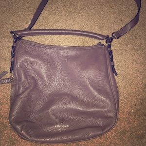 Kate spade cross body